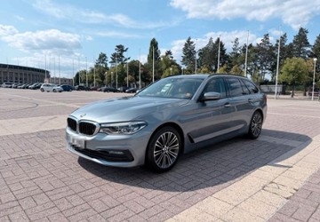 BMW 520 166.700 km 19.900 &euro; Berlin 10719
