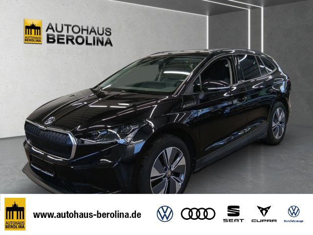 Skoda Enyaq 38.453 km 23.950 &euro; Berlin 12105