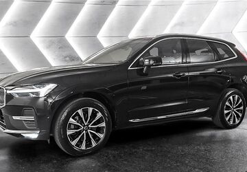 Volvo XC60 73.738 km 36.480 &euro; Berlin 12683