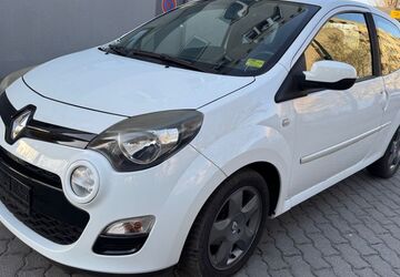 Renault Twingo 139.000 km 3.999 &euro; Berlin 13055