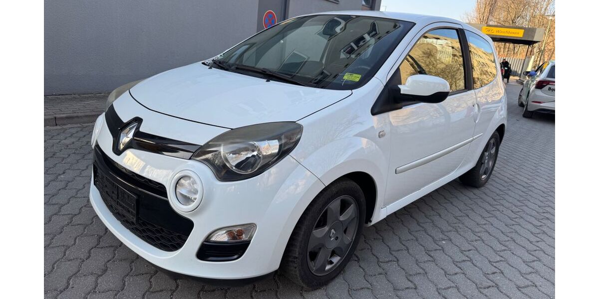 Renault Twingo 139.000 km 3.999 &euro; Berlin 13055