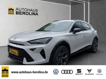 Gebrauchte Cupra Formentor