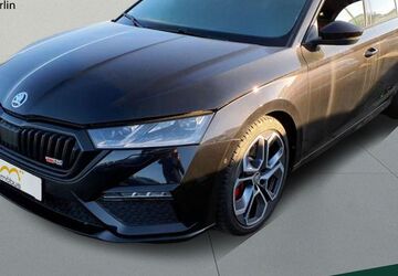 Skoda Octavia 63.647 km 30.895 &euro; Berlin 13088