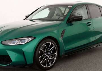 BMW M3 37.528 km 72.780 &euro; Berlin 12103