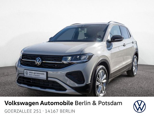 VW T-Cross 25.365 km 23.888 &euro; Berlin 14167