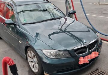 BMW 325 417.300 km 3.000 &euro; Berlin 12543