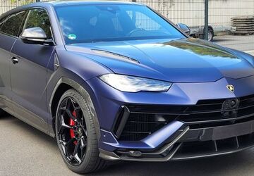 Lamborghini Urus 38.200 km 279.900 &euro; Berlin 10787