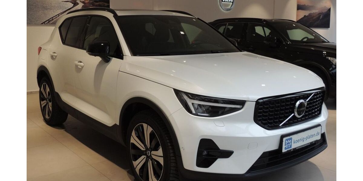 Volvo XC40 13.300 km 34.990 &euro; Berlin 12169