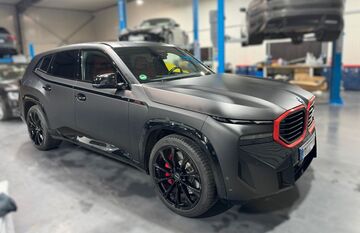 Gebrauchte BMW XM
