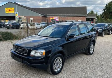 Volvo XC90 260.000 km 7.990 &euro; Berlin 13127