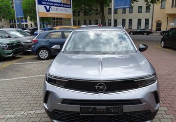 Opel Mokka-e 15.800 km 16.500 &euro; Berlin 12359