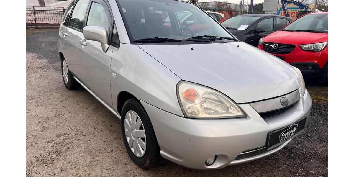 Suzuki Liana 133.000 km 990 &euro; Neuseddin bei Berlin 14554