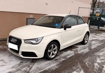 Audi A1 280.000 km 4.300 &euro; Berlin 12045