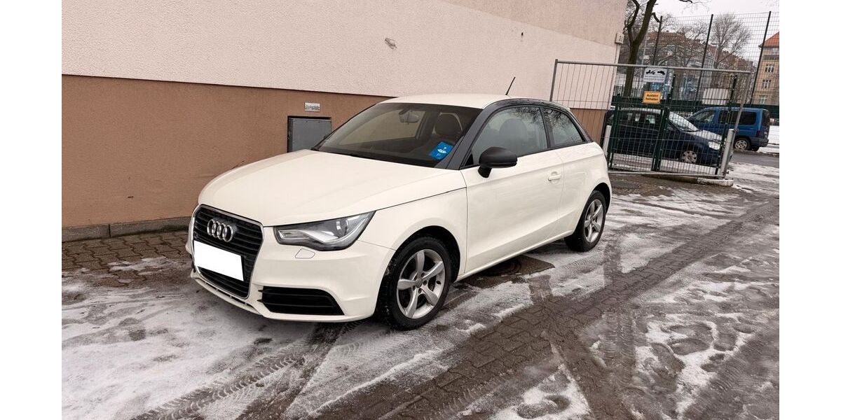 Audi A1 280.000 km 4.300 &euro; Berlin 12045