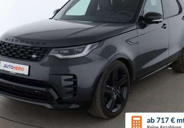 Land Rover Discovery 68.258 km 52.130 &euro; Berlin 14059