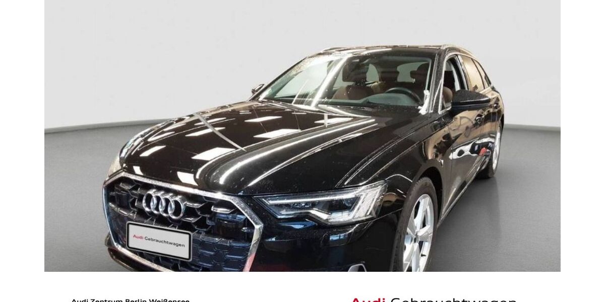 Audi A6 21.538 km 51.895 &euro; Berlin 13088