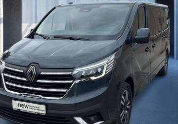 Renault Trafic 15.101 km 40.989 &euro; Berlin 13055