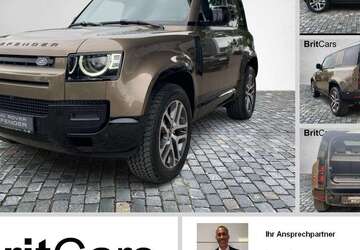 Land Rover Defender 10.299 km 72.561 &euro; Teltow 14513