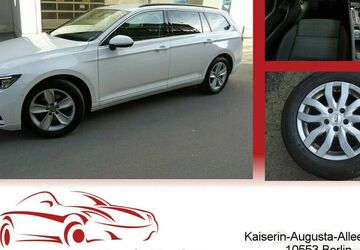 VW Passat 77.194 km 24.900 &euro; Berlin 10553