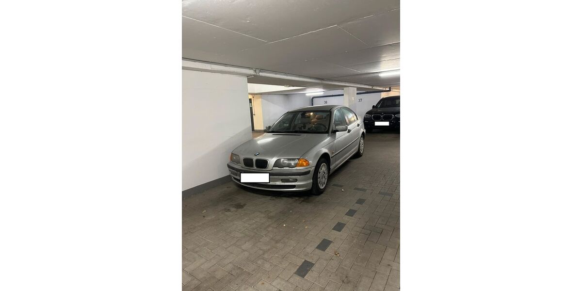 BMW 316 265.068 km 2.500 &euro; Berlin 10785