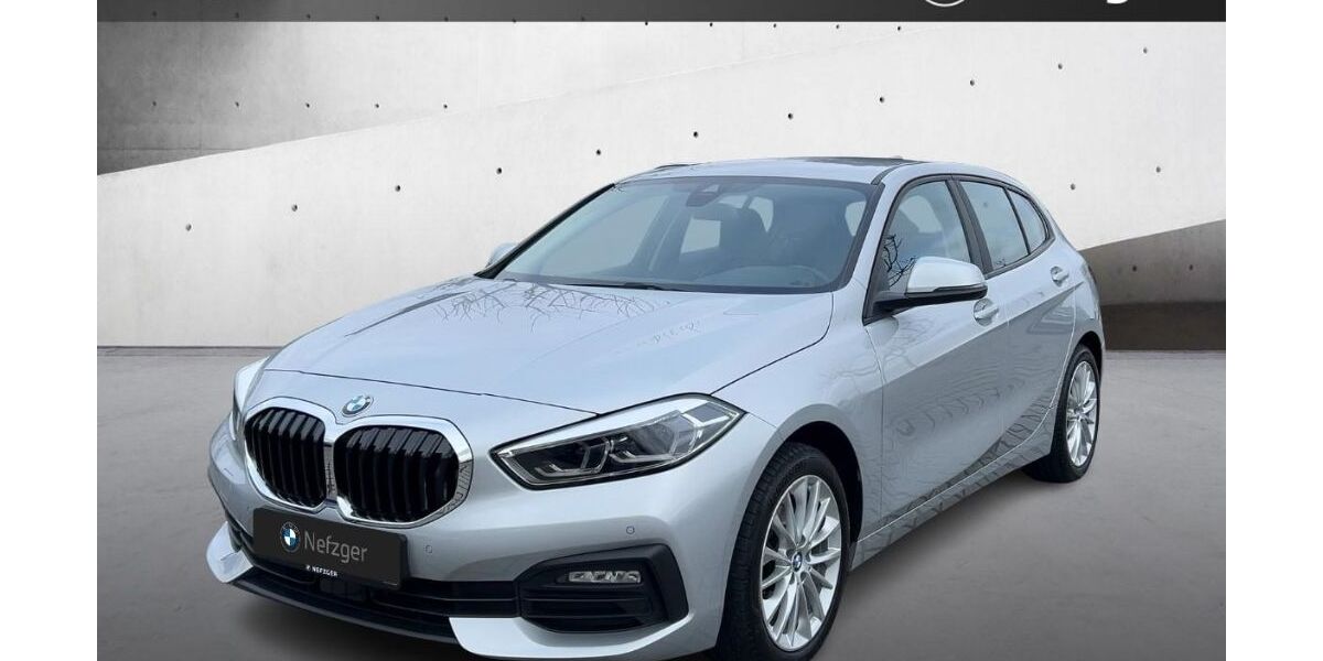 BMW 116 50.187 km 18.400 &euro; Berlin-Siemensstadt 13629