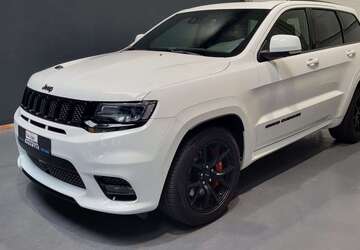 Jeep Grand Cherokee 127.840 km 38.950 &euro; Teltow 14513