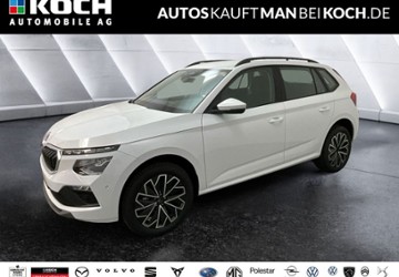 Skoda Kamiq 9.990 km 29.990 &euro; Ludwigsfelde 14974