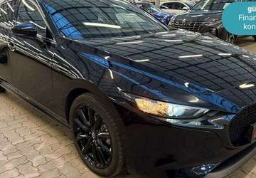 Mazda 3 4.170 km 22.990 &euro; Ludwigsfelde bei Berlin 14974