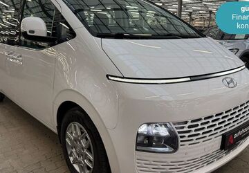 Hyundai STARIA 104.456 km 34.990 &euro; Ludwigsfelde (bei Berlin) 14974