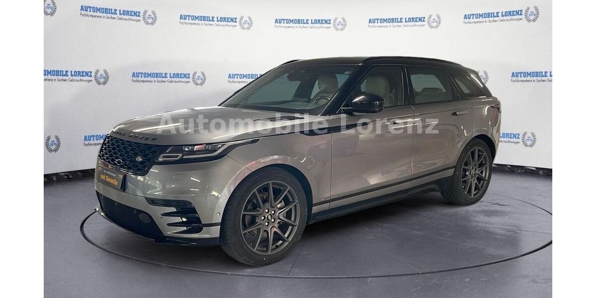 Land Rover Range Rover Velar 79.207 km 34.990 &euro; Berlin 10369