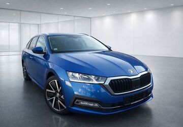 Skoda Octavia 130.542 km 18.980 &euro; Potsdam-Drewitz 14480