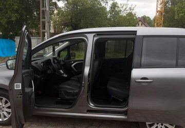 Mercedes-Benz Citan 95.000 km 19.490 &euro; Zehlendorf 14163