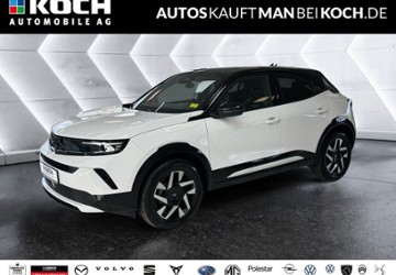Opel Mokka 15.737 km 19.999 &euro; Ludwigsfelde 14974