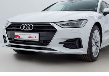 Audi A7 8.142 km 46.289 &euro; Berlin 13088