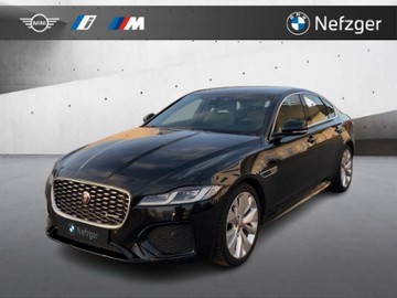 Gebrauchte Jaguar XF