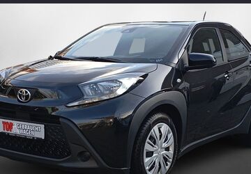 Toyota Aygo (X) 17.220 km 15.995 &euro; Berlin 13403