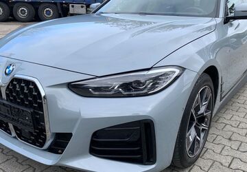 BMW 420 55.300 km 33.990 &euro; Berlin 12057