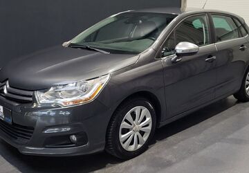 Citroen C4 155.536 km 8.950 &euro; Teltow 14513