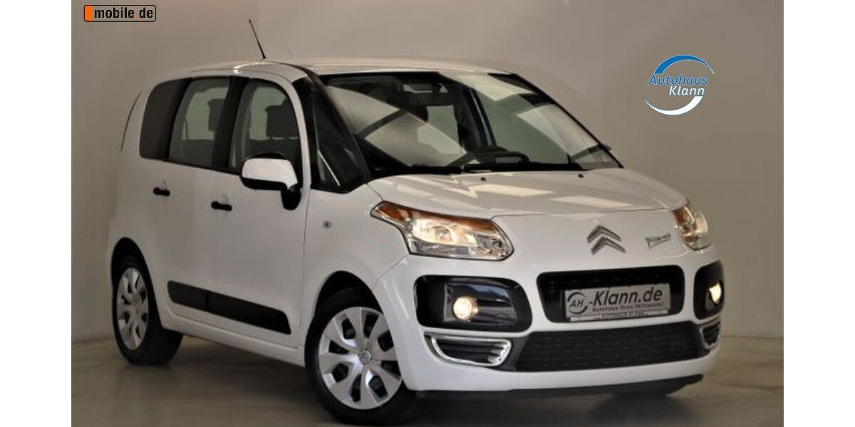 Citroen C3 Picasso 115.000 km 5.999 &euro; Teltow 14513