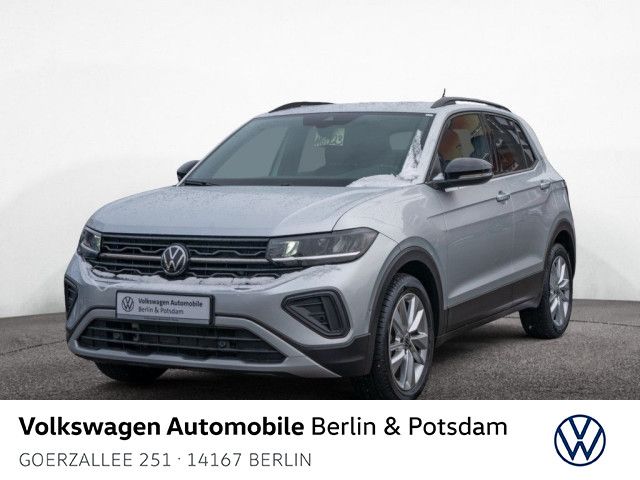 VW T-Cross 18.129 km 25.450 &euro; Berlin 14167