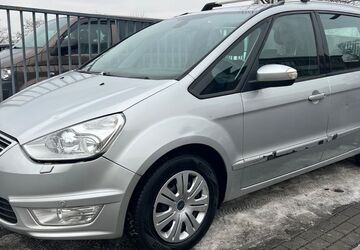 Ford Galaxy 331.000 km 2.750 &euro; Berlin 12057
