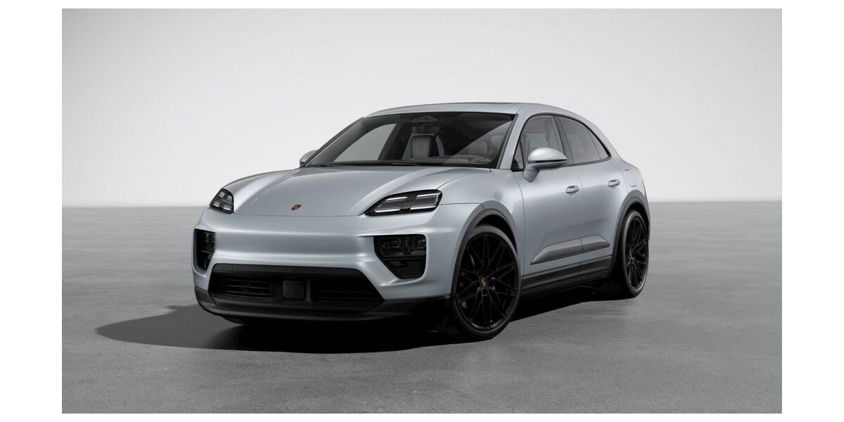 Porsche Macan 4.900 km 104.900 &euro; Kleinmachnow 14532