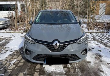 Renault Clio 89.500 km 9.700 &euro; Berlin 12524