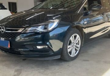 Opel Astra 69.741 km 14.740 &euro; Potsdam-Drewitz 14480