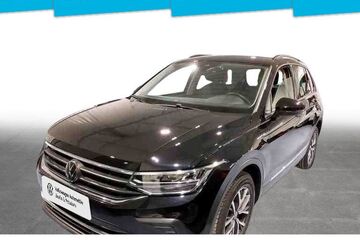 VW Tiguan 30.393 km 27.830 &euro; Berlin 10587