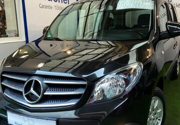 Mercedes-Benz Citan 48.000 km 17.950 &euro; Berlin/Schöneberg 10827