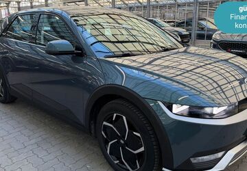 Hyundai IONIQ 5 39.737 km 28.990 &euro; Ludwigsfelde (bei Berlin) 14974