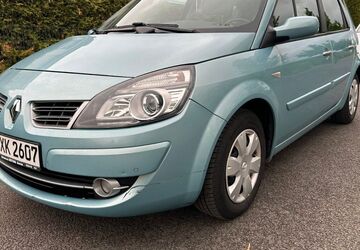 Renault Scenic 90.000 km 4.100 &euro; Berlin 14089