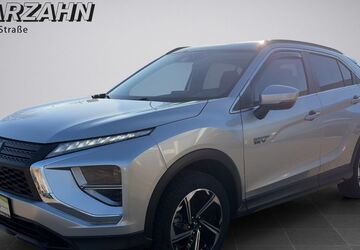 Mitsubishi Eclipse Cross 47.374 km 20.490 &euro; Berlin 12681