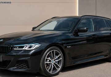 BMW 530 100.000 km 31.900 &euro; Berlin 12055